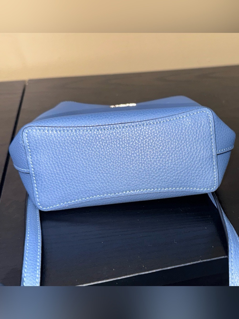 Coach Mini Town Bucket Bag - Picture 7 of 15